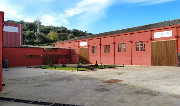 Leo & Niné Wines - Estadilla