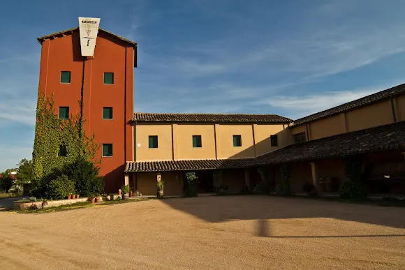 Bodegas Fábregas - Barbastro