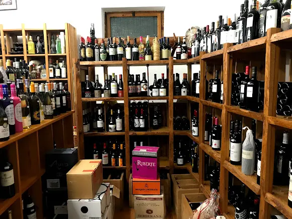 BODEGA-CAVE - Ainsa-Sobrarbe