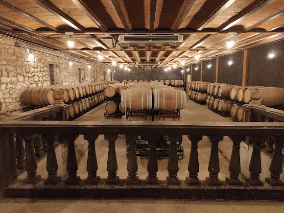 Bodegas Lalanne - Barbastro