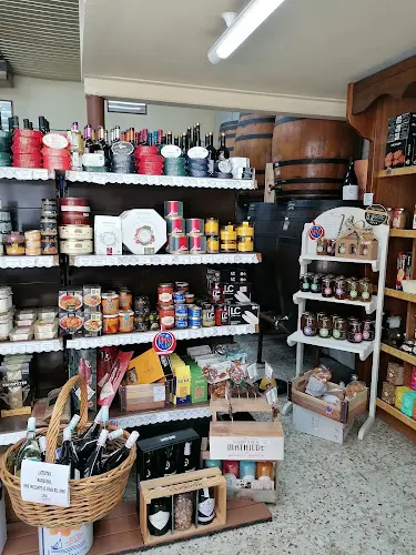 Bodega Isabal - Binefar