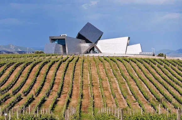 Bodega Sommos - Barbastro
