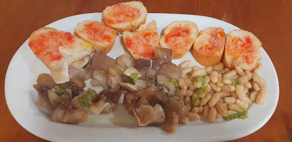 Bar Bodega Escanilla - Almacelles
