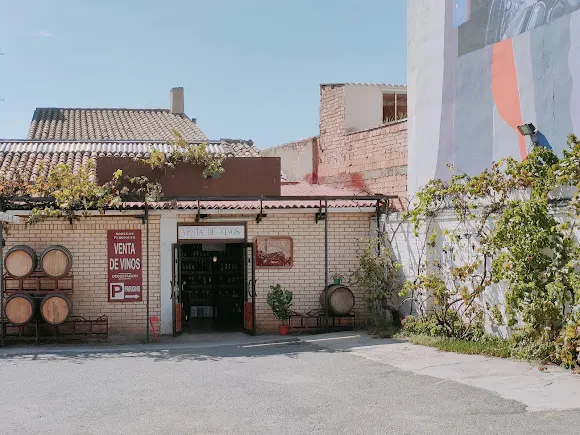 Casa Perdiguer S.C. - Zaragoza