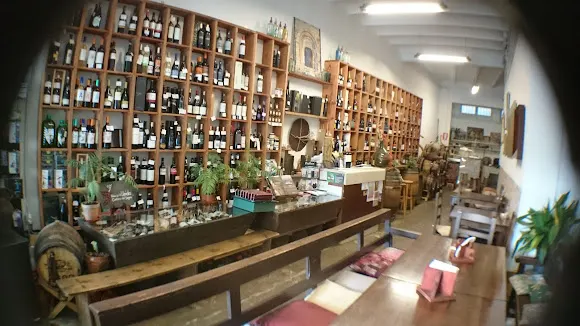 LaBodega - Tremp