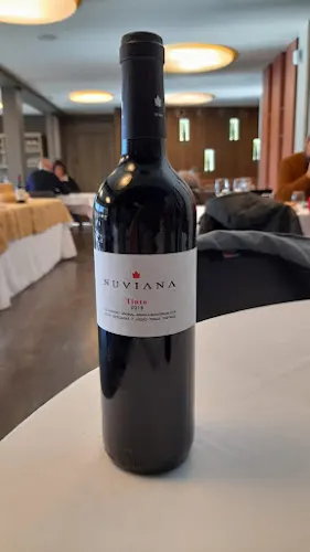 Nuviana - San Miguel del Cinca