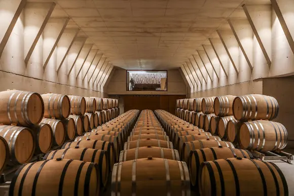 Bodega Ribas - Bodega en Consell