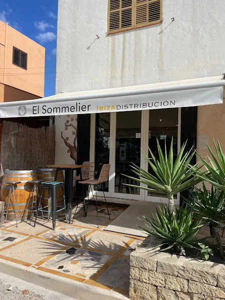 El Sommelier Ibiza Distribución