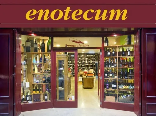 Enotecum - Eivissa
