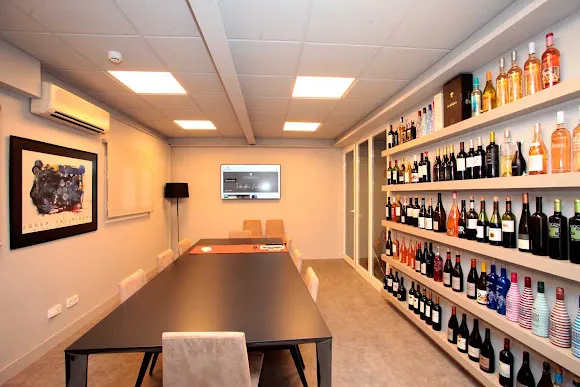 Buscastell Vins - Eivissa