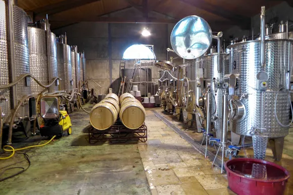 Bodegas Bordoy - Llucmajor
