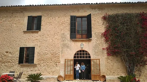 Bodegas Oliver Moragues - Algaida