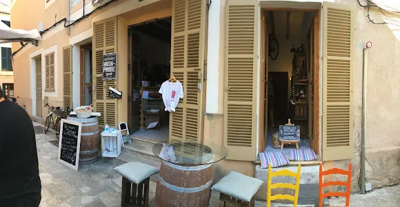 La Bodega de la Rubia Sineu - Sineu