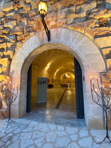 Bodega Terra IóN - Andratx