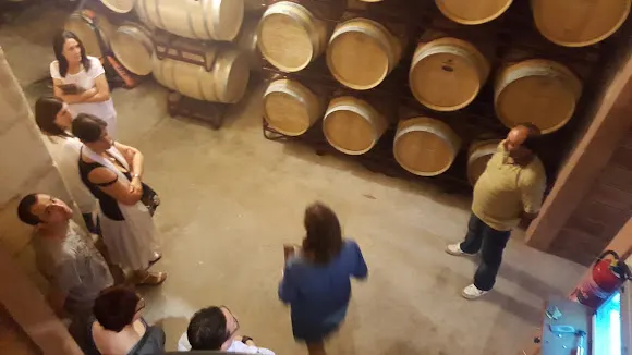 Vinos Miquel Gelabert