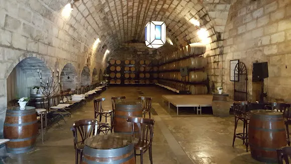 Bodega Santa Catarina - Andratx