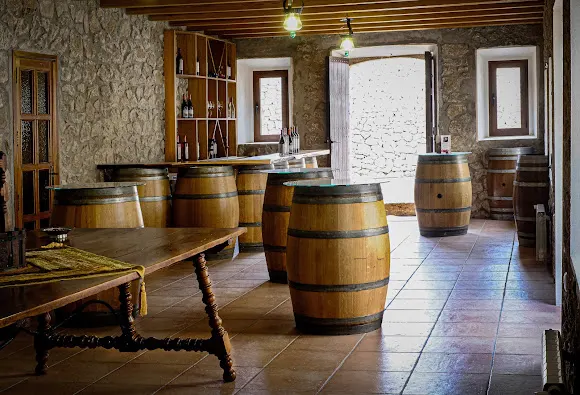 Bodega Son Vich de Superna