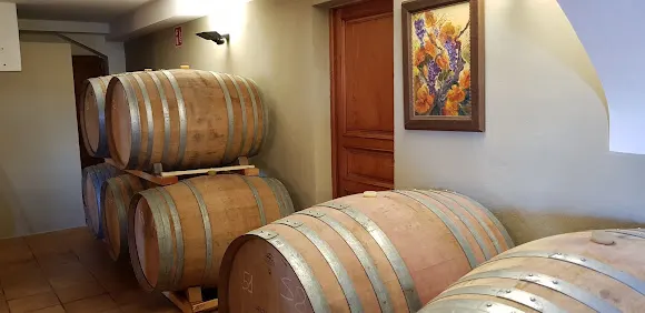 cellar ramanya