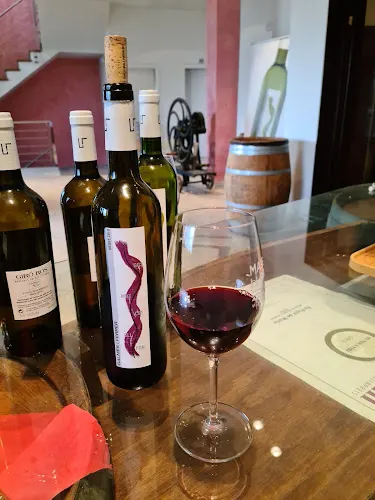 Bodega Galmés I Ferrer
