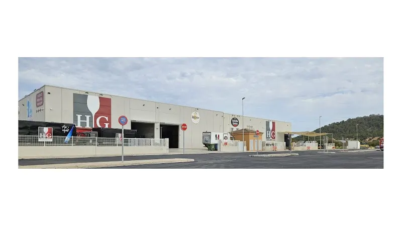 HG Mallorca (Highland Gold) - Distribución y comercialización de bebidas - Calvià