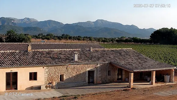 Bodega BiniVista