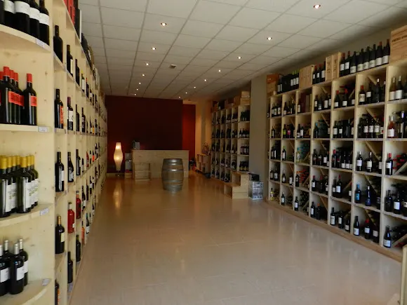 Microvinos Manacor