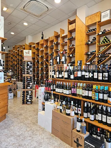 Vinoteca Terra de Vins - Manacor
