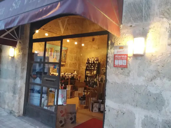 Bodega Sa Vinya - Llucmajor