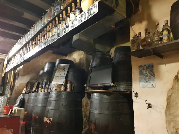Bodega Bellver