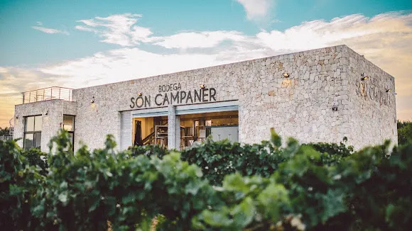 Bodega Son Campaner