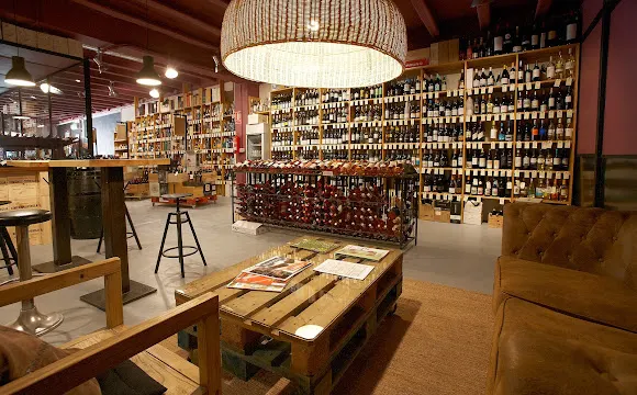 De Vins Menorca
