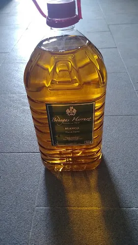 Bodegas Herruzo - Lopera