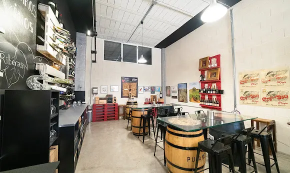 Sibaro Wines | Compra de Vino Online - Torredonjimeno