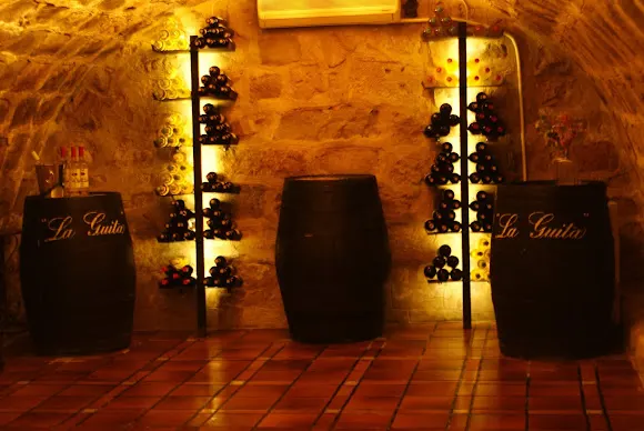 La Bodega Rus - Rus