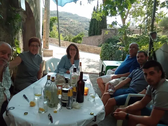 Bodega del Dali