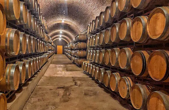 200 Monges - Bodega en Albelda de Iregua