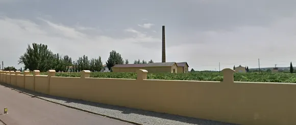Bodegas Isidro Milagro