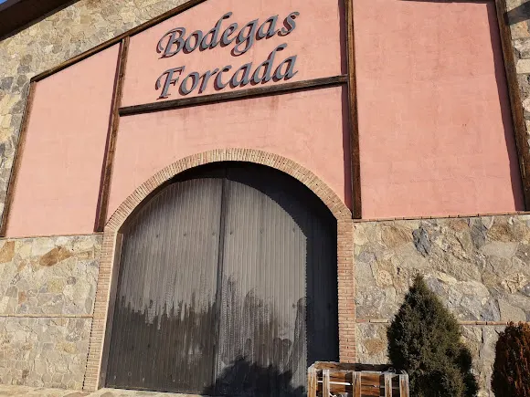 Bodegas Forcada - Bodega en Cervera del Rio Alhama