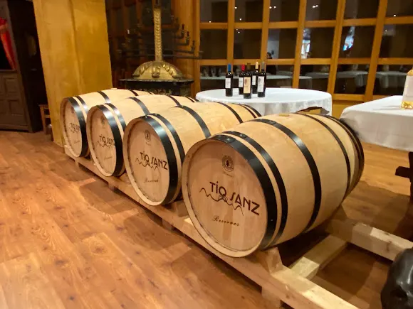 BODEGAS LA ERALTA
