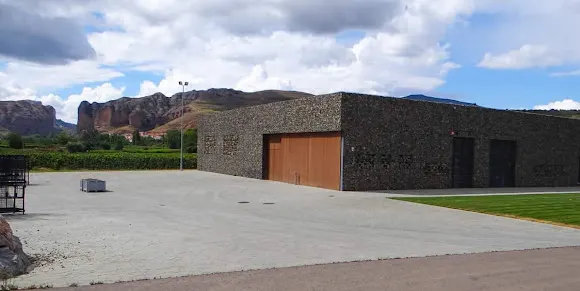 Bodegas Nivarius - Nalda