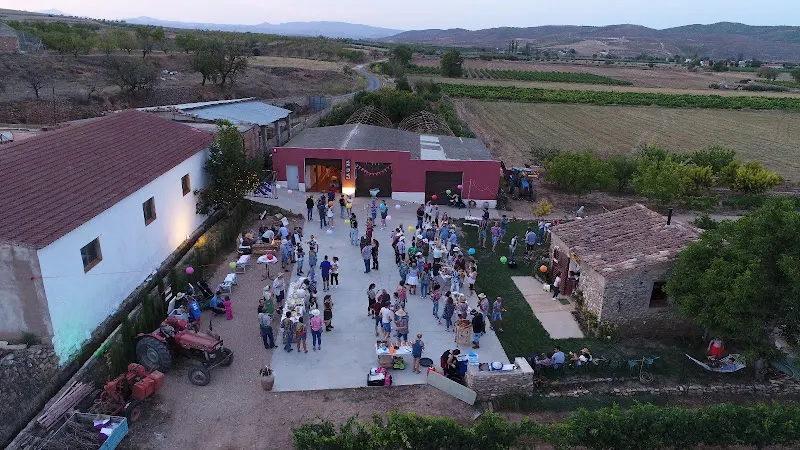 LAUWA WINES - Cervera del Rio Alhama