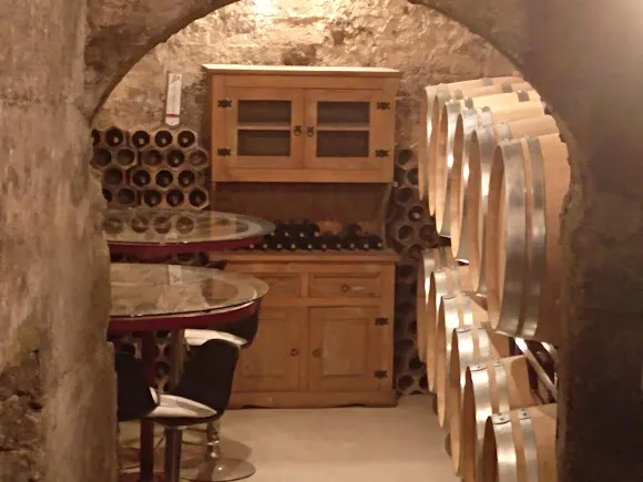 Bodega Beleluin - Alcanadre
