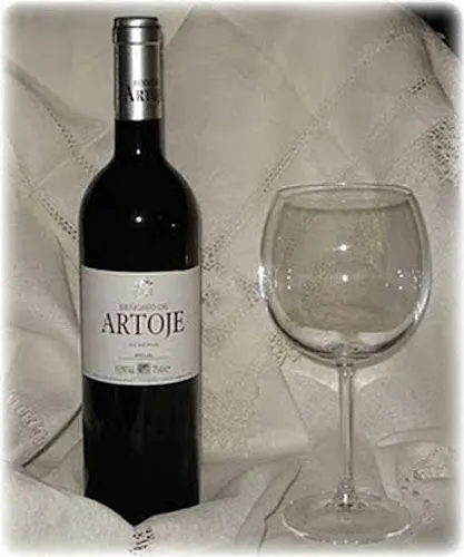 Bodegas Artoje