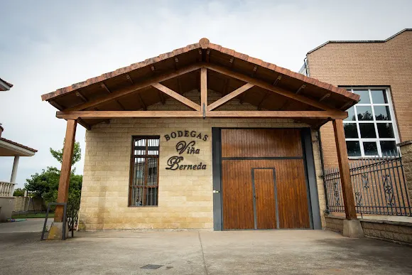 Bodegas Viña Berneda SL