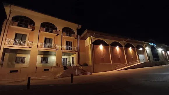 BODEGA REAL DE NÁJERA SOC. COOP
