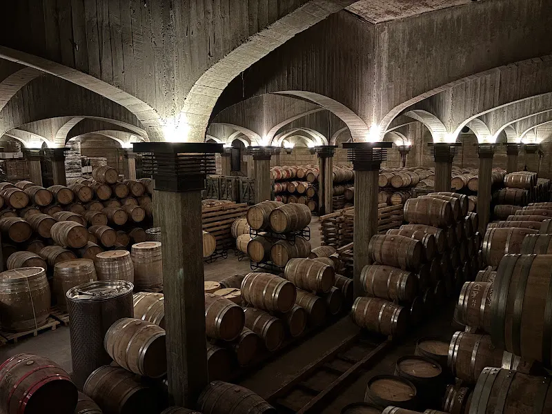 Bodegas Viña Ijalba