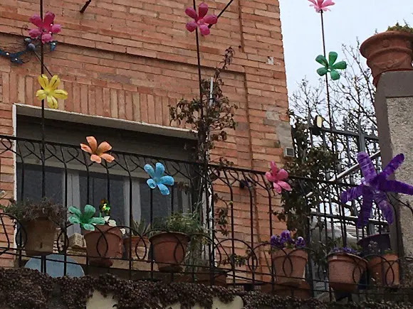 Bodega Prudencio Larrea S L