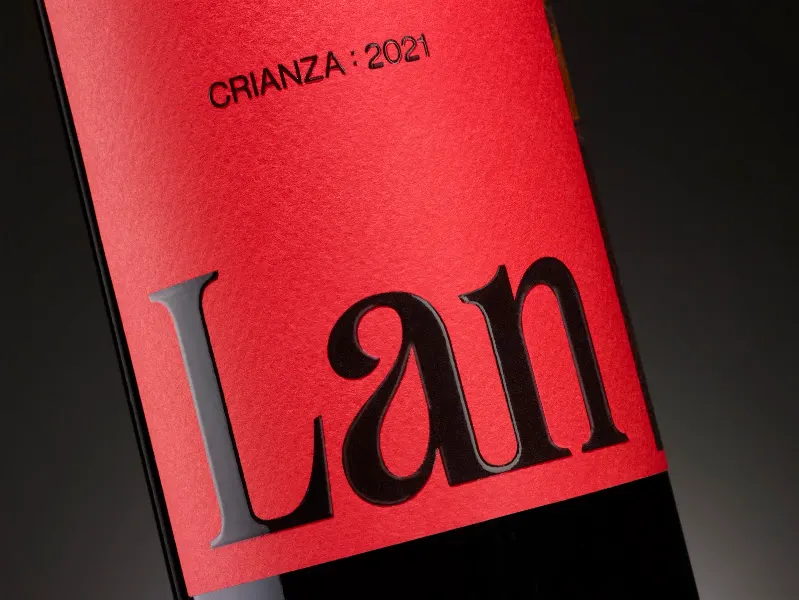 Bodegas LAN - Fuenmayor