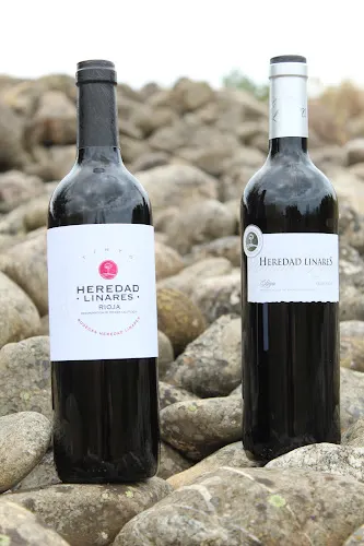 Bodegas Heredad Linares