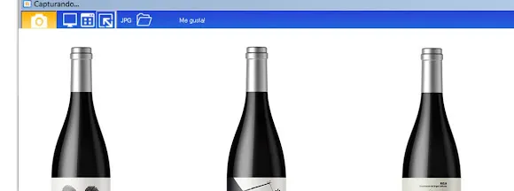 Bodega Las Cepas - Bodega en Cenicero